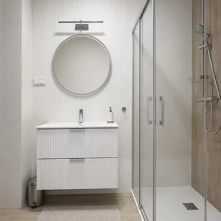 Lazurowy 36e Z Basenem I Klimatyzacja By & Apartments, Ku Morzu *